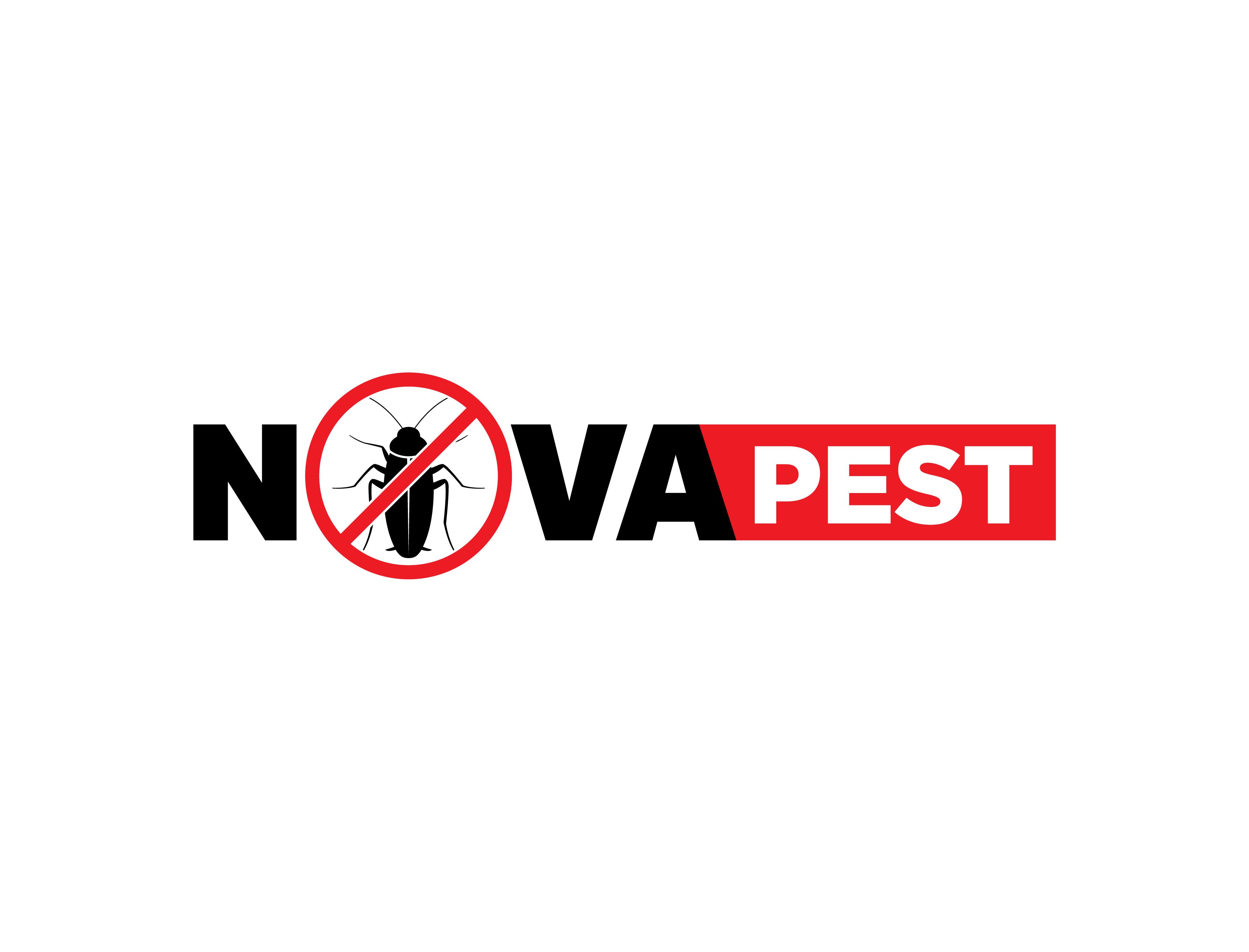 Logo de NOVAPEST