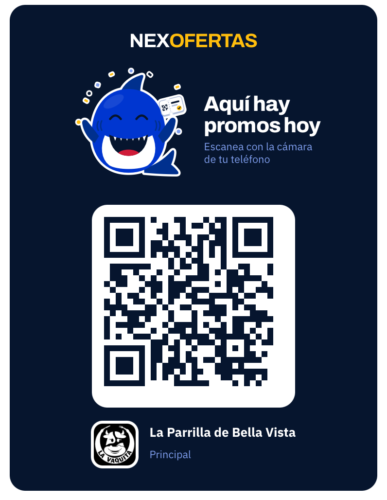 Concierto con preventa y códigos de descuento (prueba)